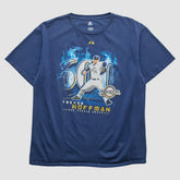 Milwaukee Brewers Majestic 2010 T-Shirt | MLB Sale