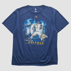 Milwaukee Brewers Majestic 2010 T-Shirt | MLB Sale