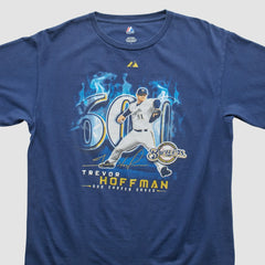 Milwaukee Brewers Majestic 2010 T-Shirt | MLB Sale