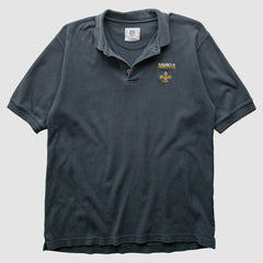 New Orleans Saints Fanatics NFL 2000s T-Shirt