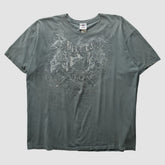 Denver Broncos Fanatics 2000s T-Shirt