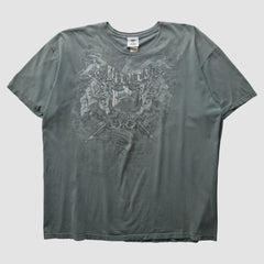 Denver Broncos Fanatics 2000s T-Shirt