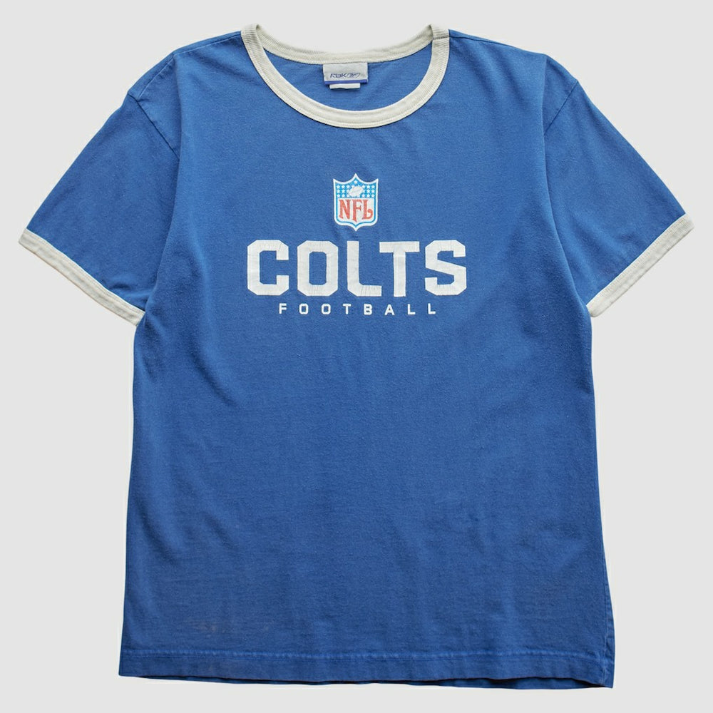 Indianapolis Colts Fanatics Reebok 2000s T-Shirt