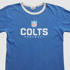 Indianapolis Colts Fanatics Reebok 2000s T-Shirt