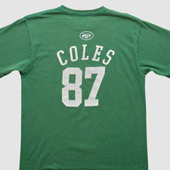 New York Jets Fanatics Reebok 2000s T-Shirt