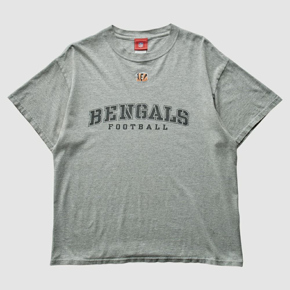 Cincinnati Bengals Fanatics NFL 2000s T-Shirt