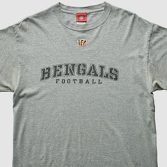 Cincinnati Bengals Fanatics NFL 2000s T-Shirt