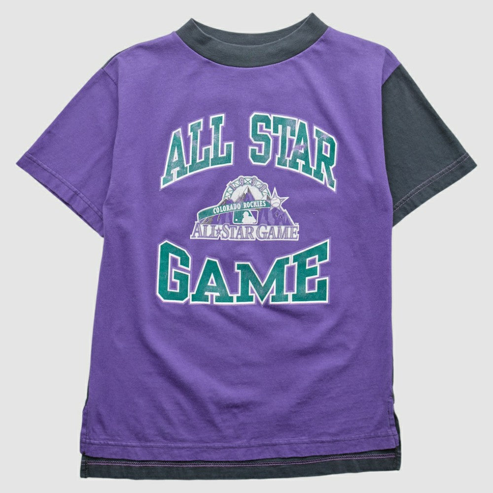 Colorado Rockies 1998 T-Shirt | MLB For sale