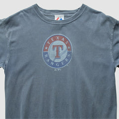 Texas Rangers Majestic 2010 T-Shirt | MLB For sale