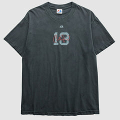 St. Louis Cardinals Majestic 2000s T-Shirt | MLB Discount