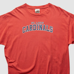 St. Louis Cardinals Adidas 2000s T-Shirt | MLB Shop