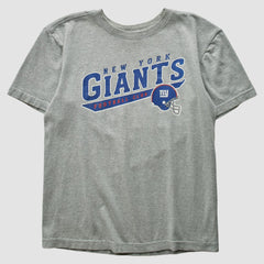 New York Giants Fanatics 2000s T-Shirt