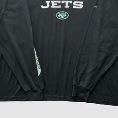 New York Jets Fanatics Reebok 2000s T-Shirt