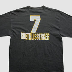 Pittsburgh Steelers Fanatics NFL 2000s T-Shirt
