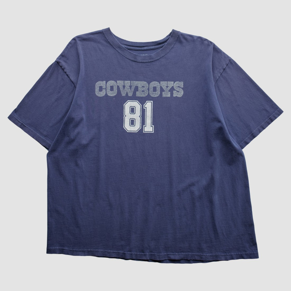 Dallas Cowboys Fanatics Reebok 2000s T-Shirt