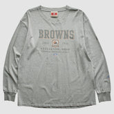 Cleveland Browns Fanatics NFL Originals 2000s T-Shirt