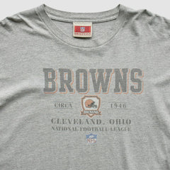Cleveland Browns Fanatics NFL Originals 2000s T-Shirt