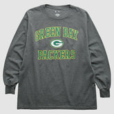Green Bay Packers Fanatics 2010s T-Shirt