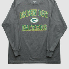 Green Bay Packers Fanatics 2010s T-Shirt