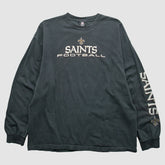 New Orleans Saints Fanatics 2010s T-Shirt
