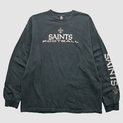 New Orleans Saints Fanatics 2010s T-Shirt