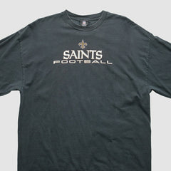 New Orleans Saints Fanatics 2010s T-Shirt