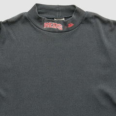 Cincinnati Reds Majestic 90s Pullover Sweatshirt | MLB Sale