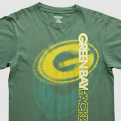 Green Bay Packers Fanatics Reebok 2000s T-Shirt