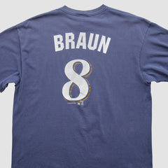 Milwaukee Brewers 2000s T-Shirt | MLB Outlet