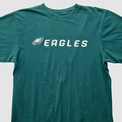 Philadelphia Eagles Fanatics 2000s T-Shirt