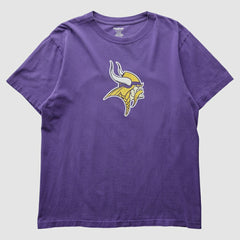 Minnesota Vikings Fanatics Reebok 2000s T-Shirt