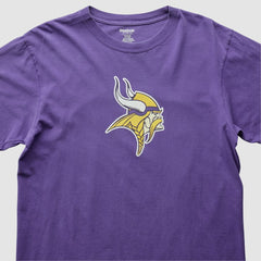 Minnesota Vikings Fanatics Reebok 2000s T-Shirt