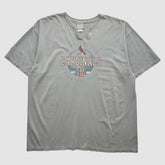 St. Louis Cardinals 2000s T-Shirt | MLB New