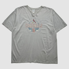 St. Louis Cardinals 2000s T-Shirt | MLB New