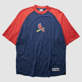 St. Louis Cardinals Majestic 2000s T-Shirt | MLB Sale