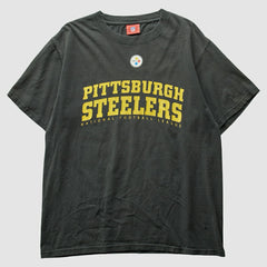 Pittsburgh Steelers Fanatics NFL 2000s T-Shirt