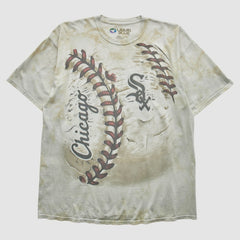Chicago White Sox Liquid Blue 2014 T-Shirt | MLB On Sale
