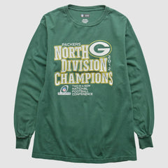 Green Bay Packers Fanatics 2012 T-Shirt