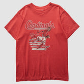 St. Louis Cardinals 80s T-Shirt | MLB US