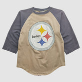 Pittsburgh Steelers Fanatics 2000s T-Shirt