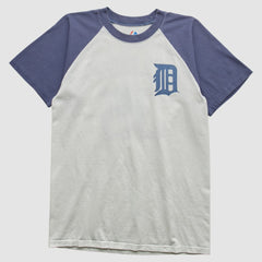 Detroit Tigers Majestic 2000s T-Shirt | MLB US