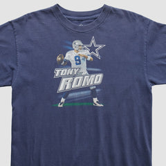 Dallas Cowboys Fanatics 2000s T-Shirt