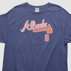 Atlanta Braves 2000s T-Shirt | MLB Near me