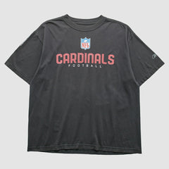 Arizona Cardinals Fanatics Reebok 2000s T-Shirt