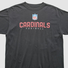 Arizona Cardinals Fanatics Reebok 2000s T-Shirt