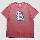 St. Louis Cardinals Genuine Merchandise 2000s T-Shirt | MLB Online