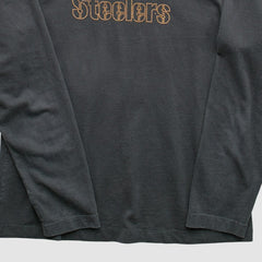 Pittsburgh Steelers Fanatics NFL 2000s T-Shirt