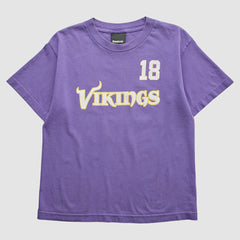 Minnesota Vikings Fanatics Reebok 2000s T-Shirt