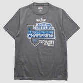 Milwaukee Brewers Majestic 2011 T-Shirt | MLB Near me