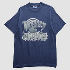 Dallas Cowboys Fanatics Trench 90s T-Shirt